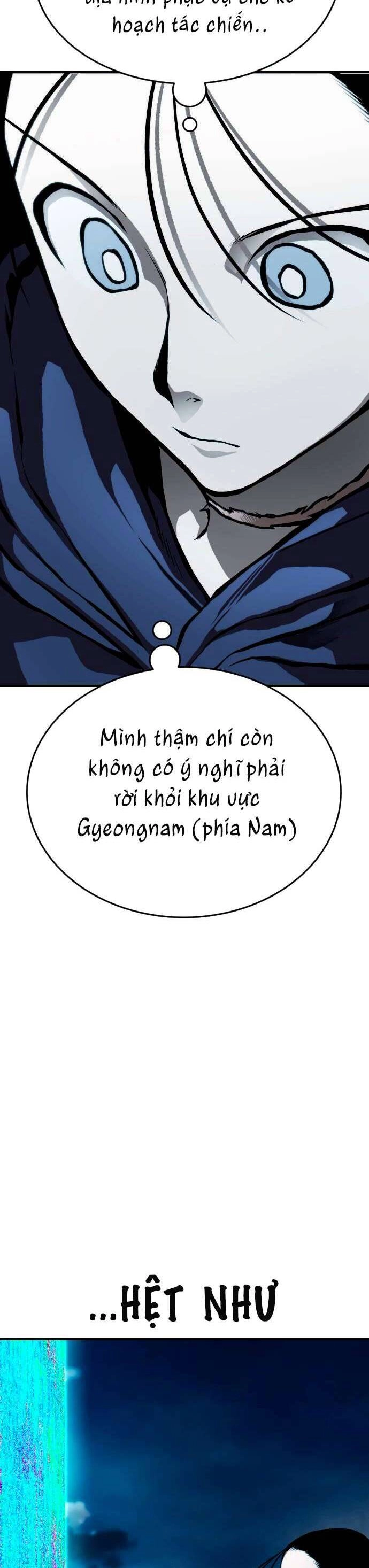 Người Thây Ma Chapter 81 - 21