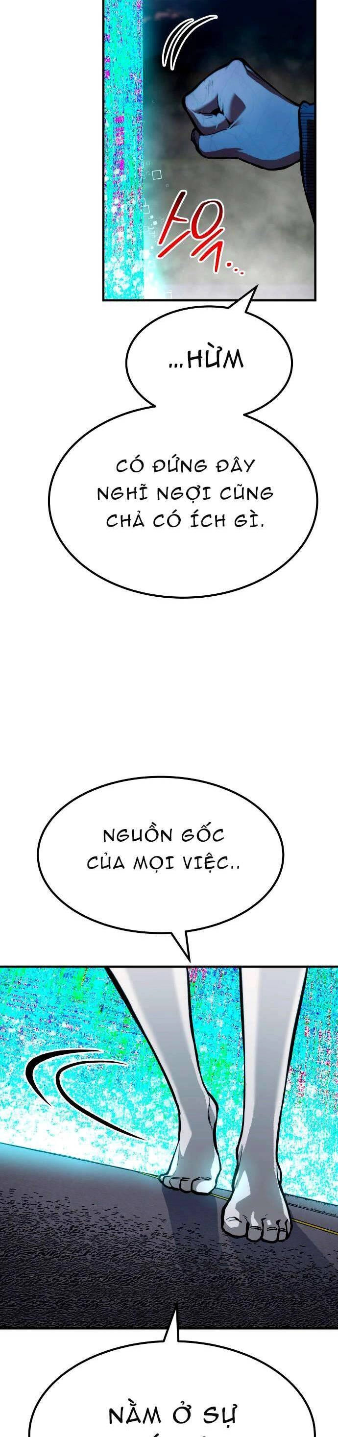 Người Thây Ma Chapter 81 - 23