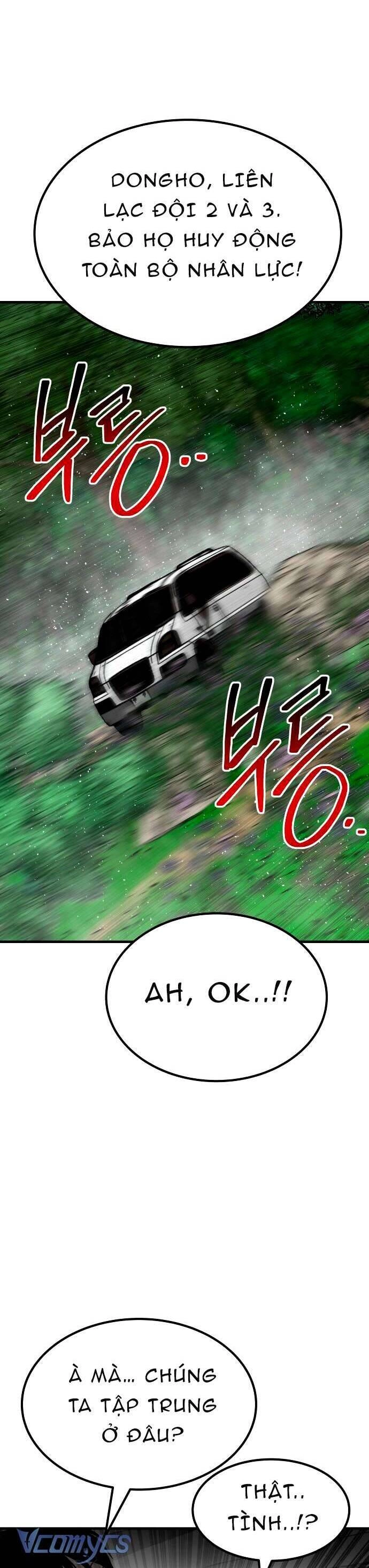 Người Thây Ma Chapter 81 - 25