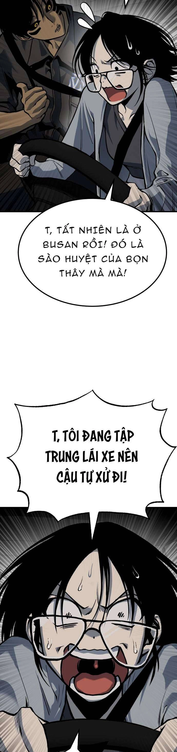 Người Thây Ma Chapter 81 - 26