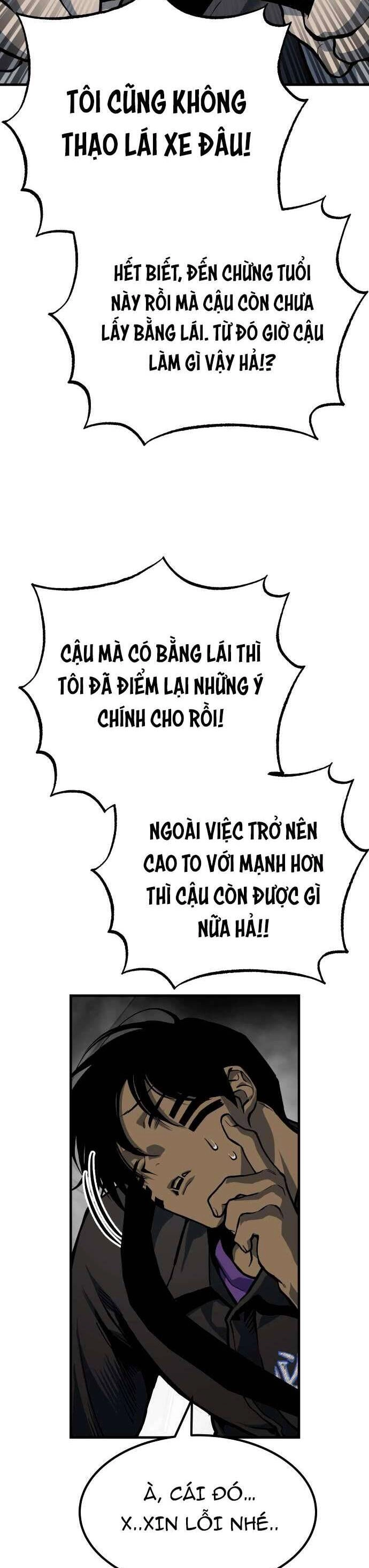 Người Thây Ma Chapter 81 - 27