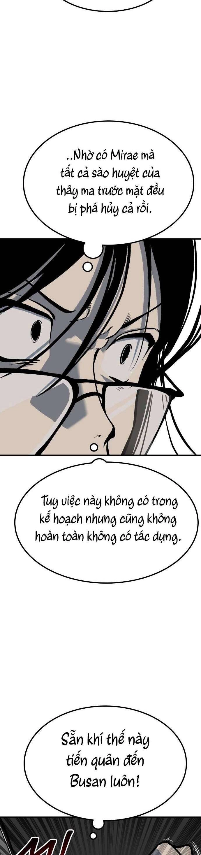 Người Thây Ma Chapter 81 - 28