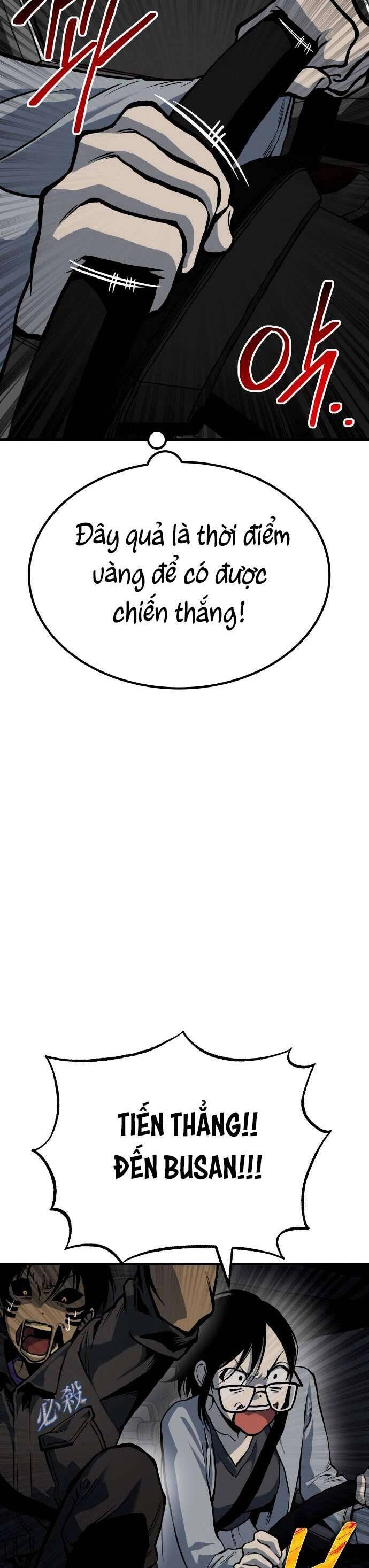 Người Thây Ma Chapter 81 - 29