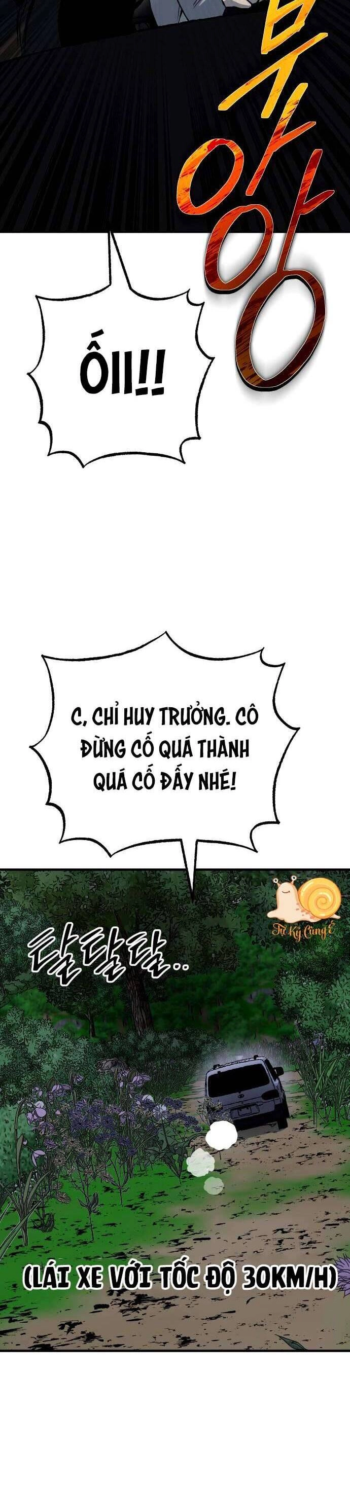 Người Thây Ma Chapter 81 - 30