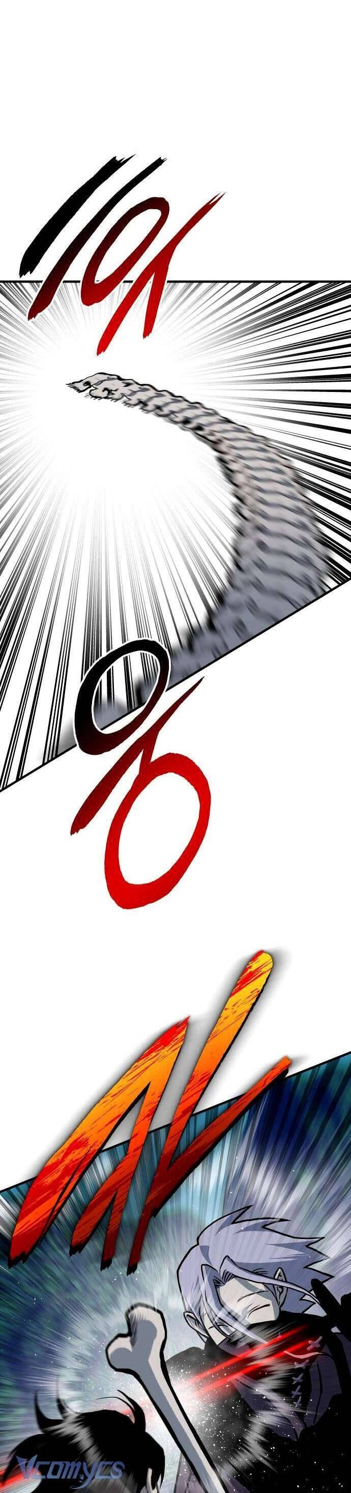 Người Thây Ma Chapter 81 - 31