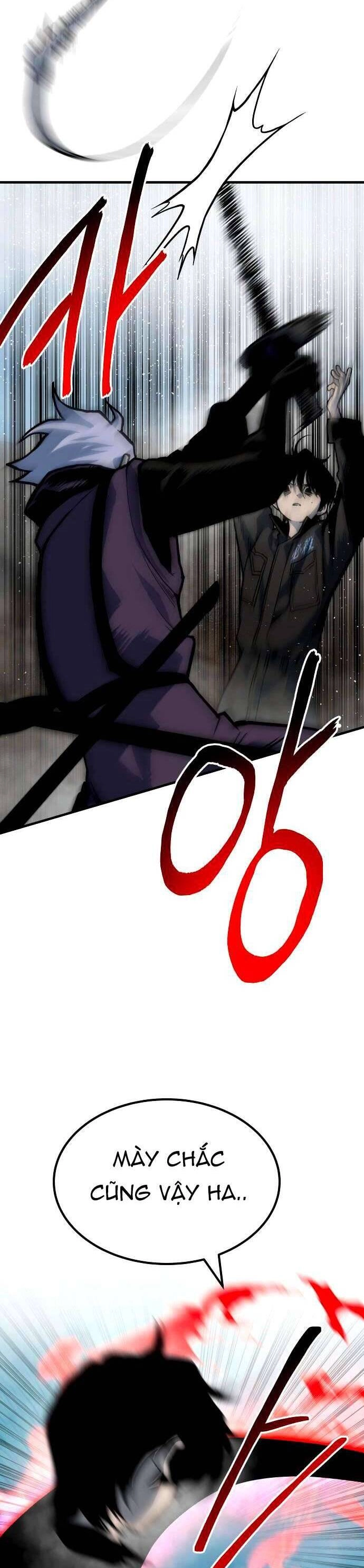 Người Thây Ma Chapter 81 - 34