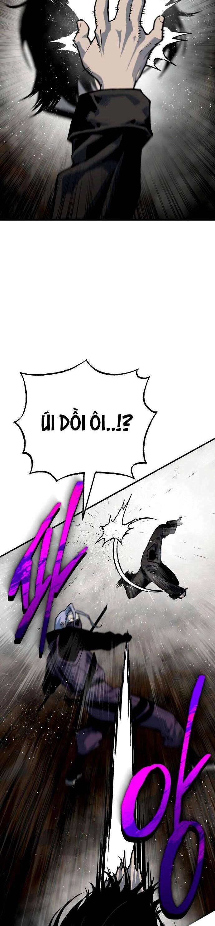 Người Thây Ma Chapter 81 - 36