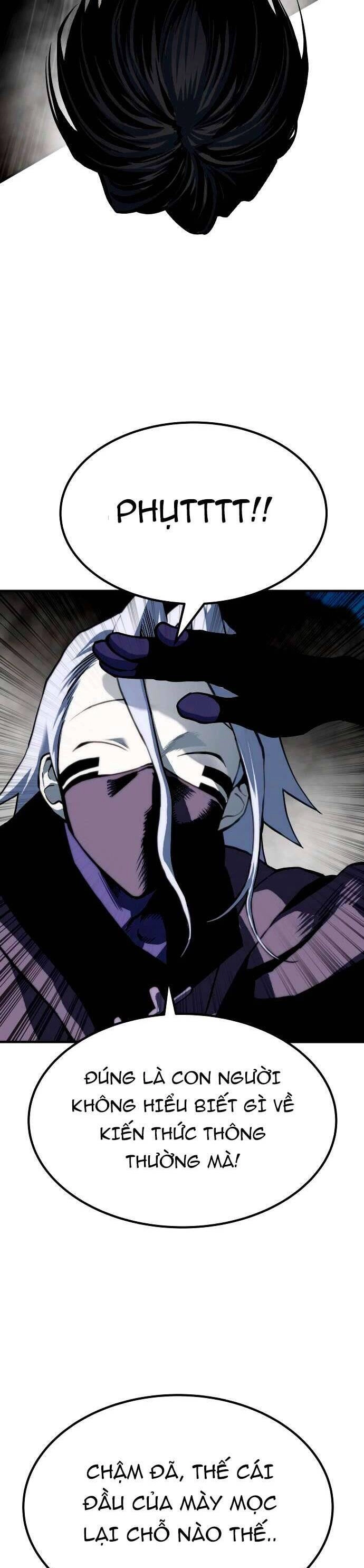 Người Thây Ma Chapter 81 - 37