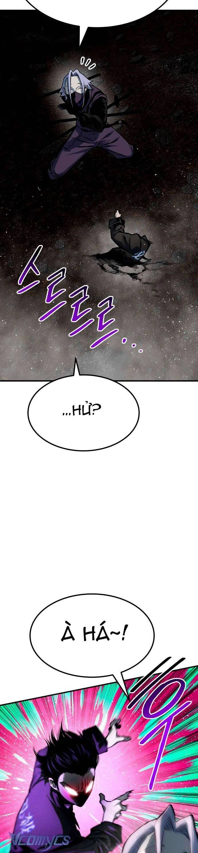 Người Thây Ma Chapter 81 - 38