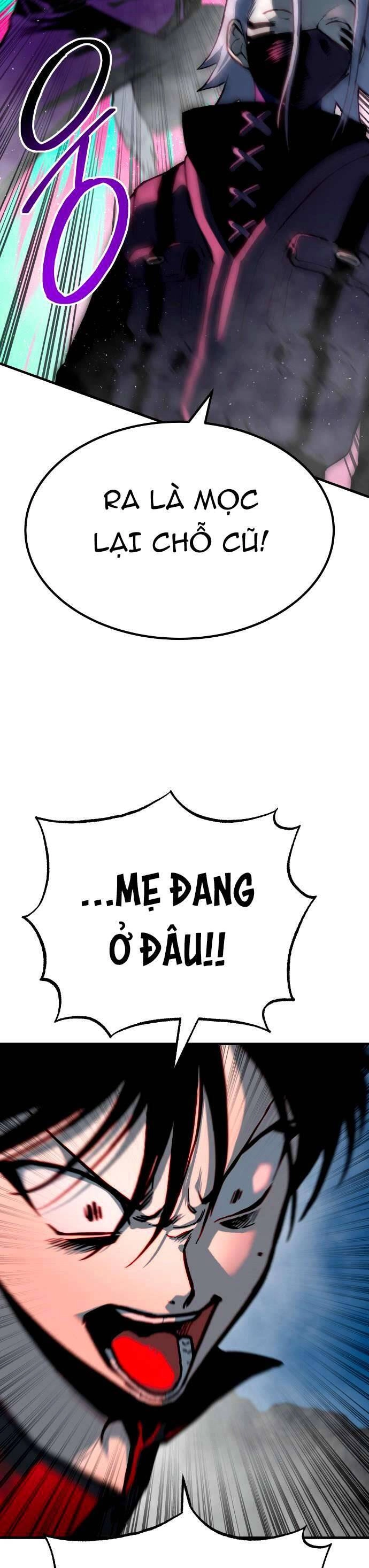 Người Thây Ma Chapter 81 - 39