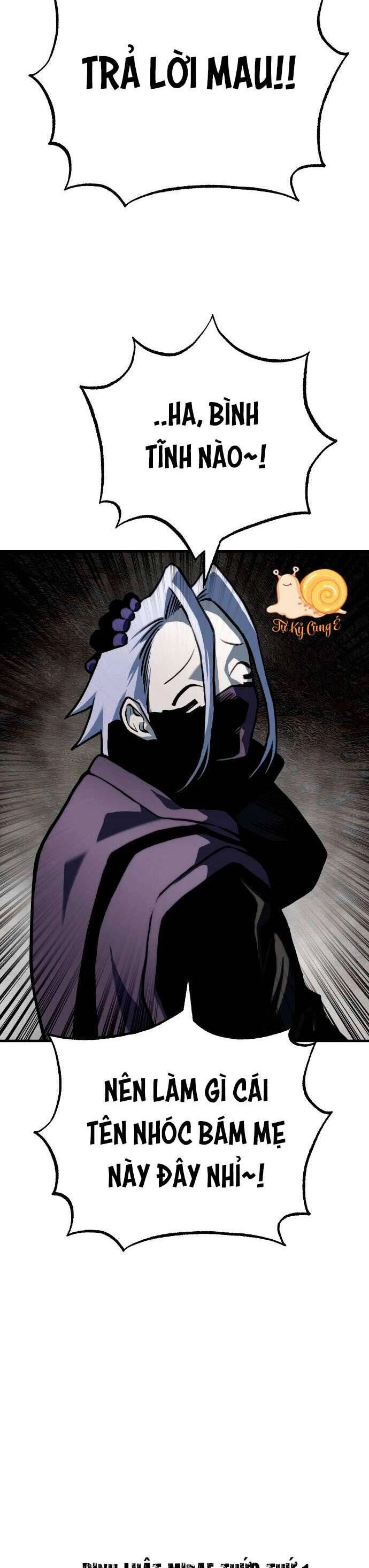 Người Thây Ma Chapter 81 - 40