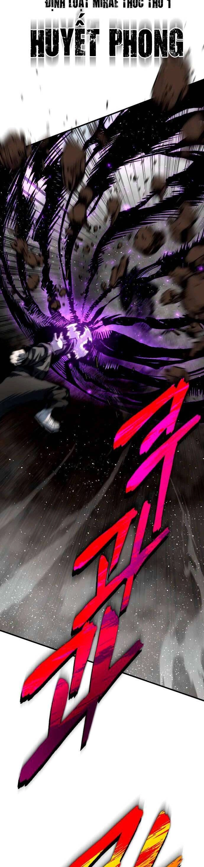 Người Thây Ma Chapter 81 - 41