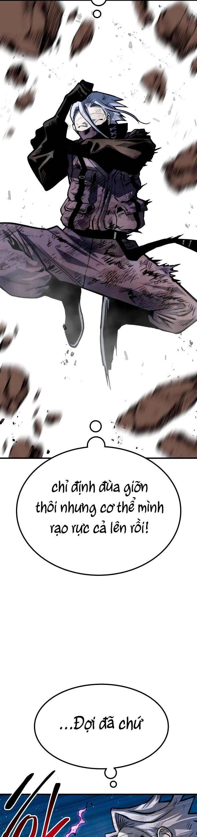 Người Thây Ma Chapter 81 - 43