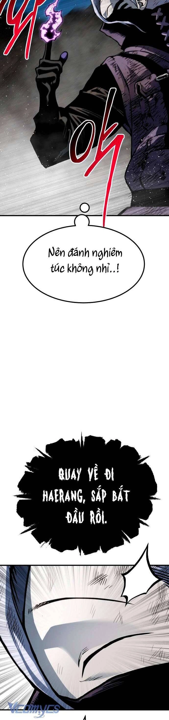 Người Thây Ma Chapter 81 - 44