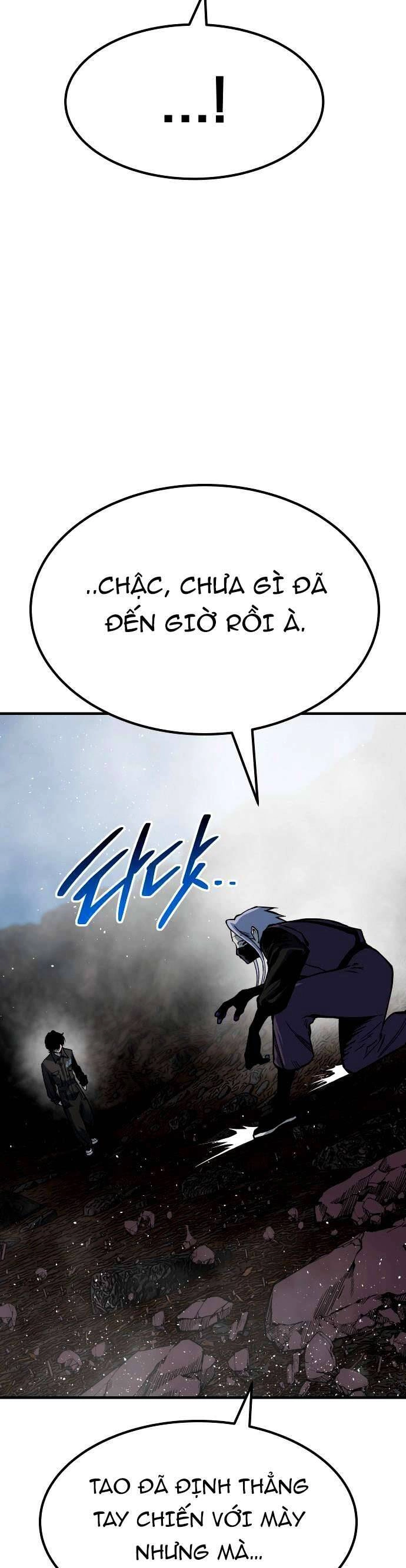 Người Thây Ma Chapter 81 - 45