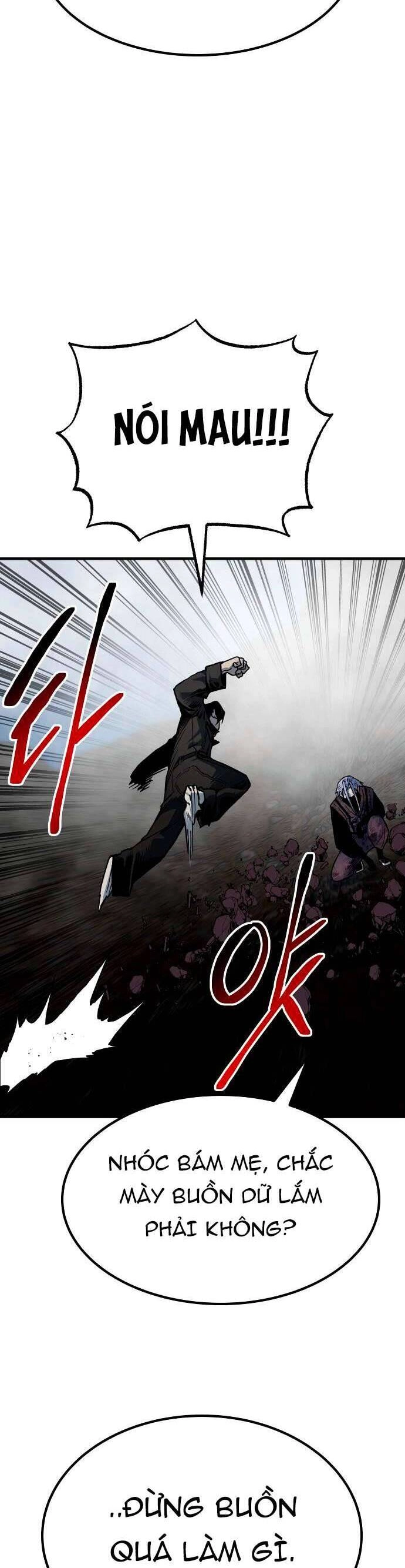 Người Thây Ma Chapter 81 - 46