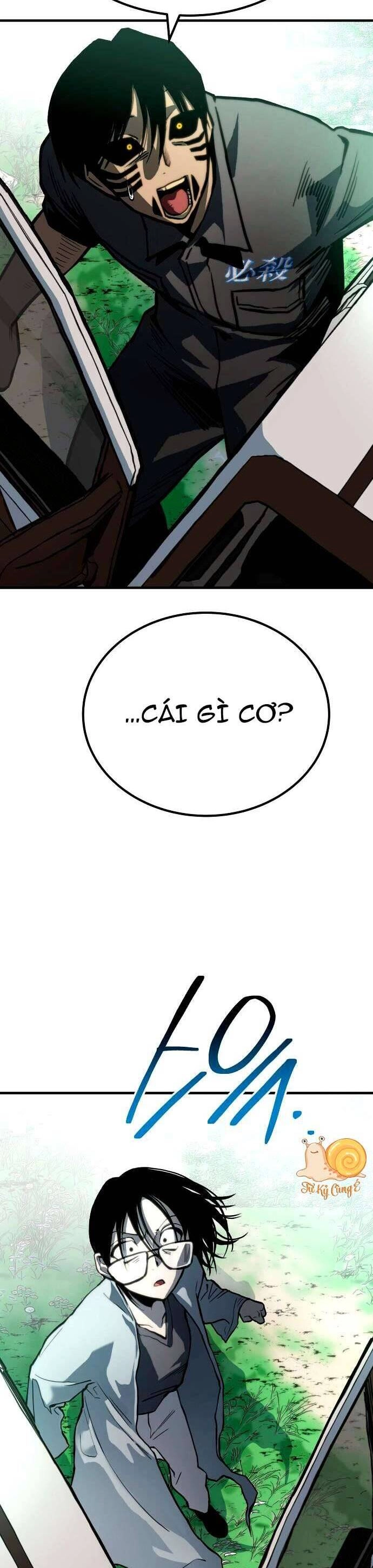 Người Thây Ma Chapter 81 - 54