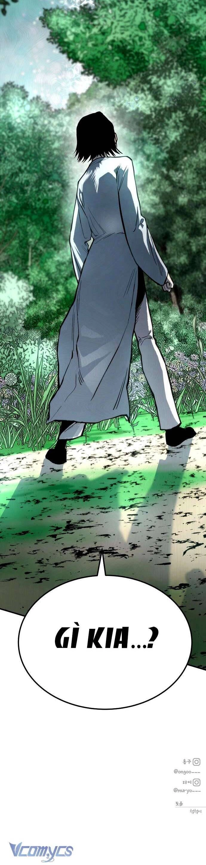 Người Thây Ma Chapter 81 - 57