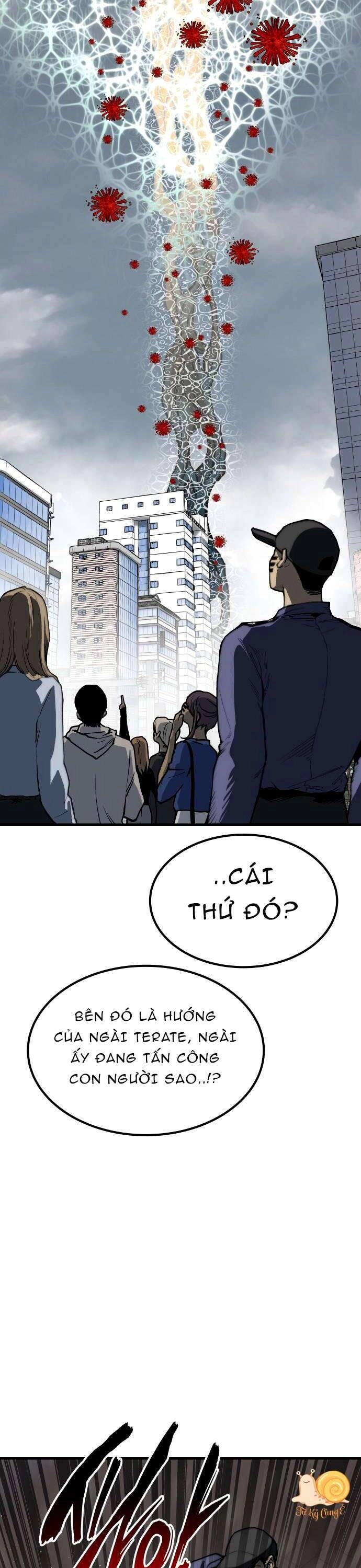 Người Thây Ma Chapter 82 - 4