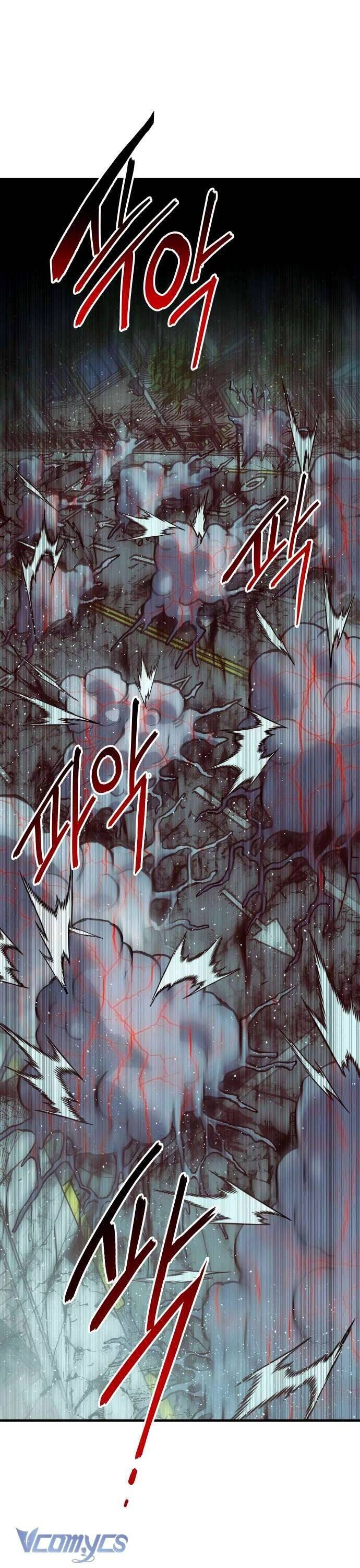 Người Thây Ma Chapter 82 - 8