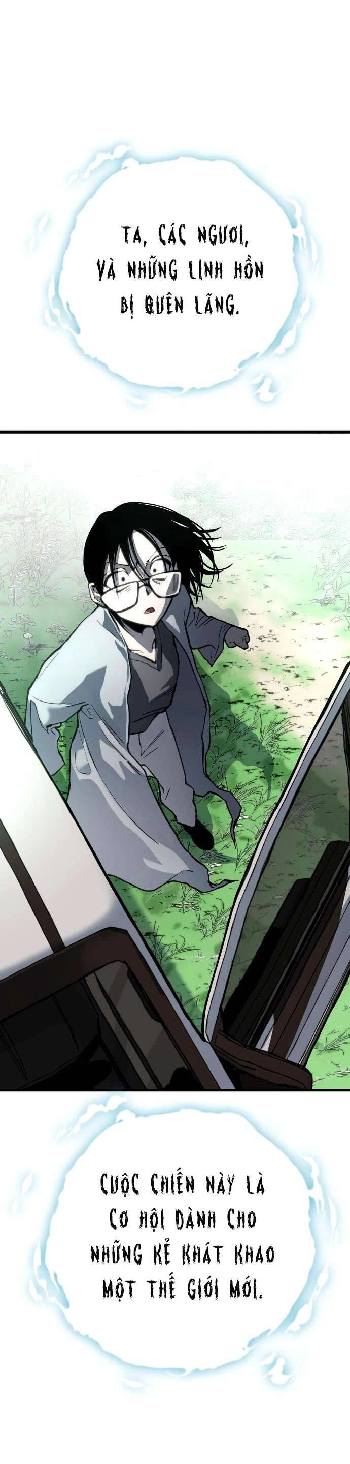 Người Thây Ma Chapter 82 - 10