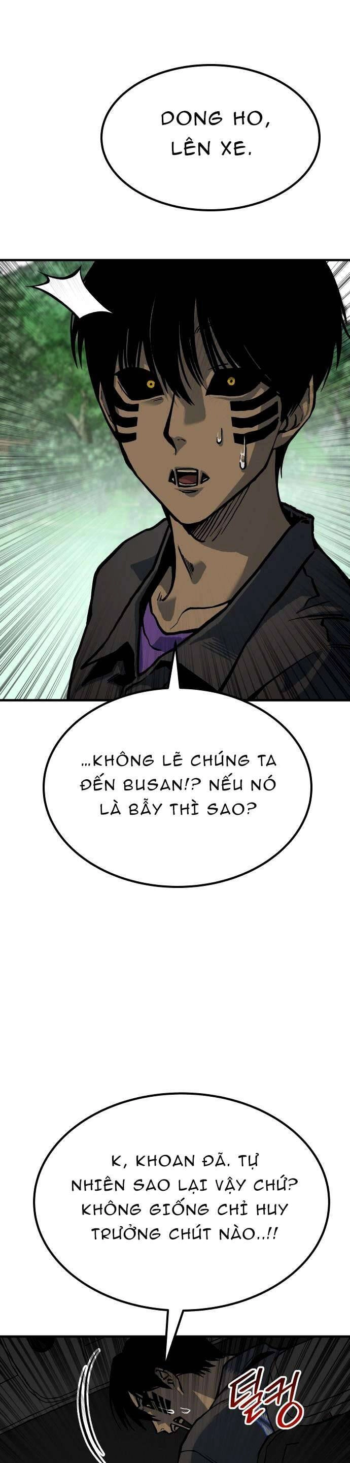 Người Thây Ma Chapter 82 - 13