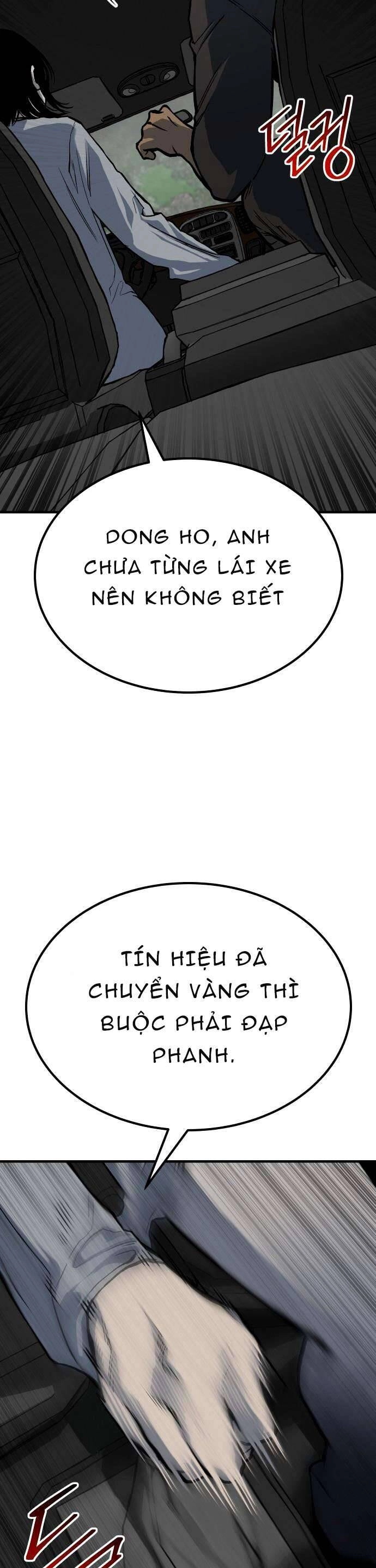 Người Thây Ma Chapter 82 - 14