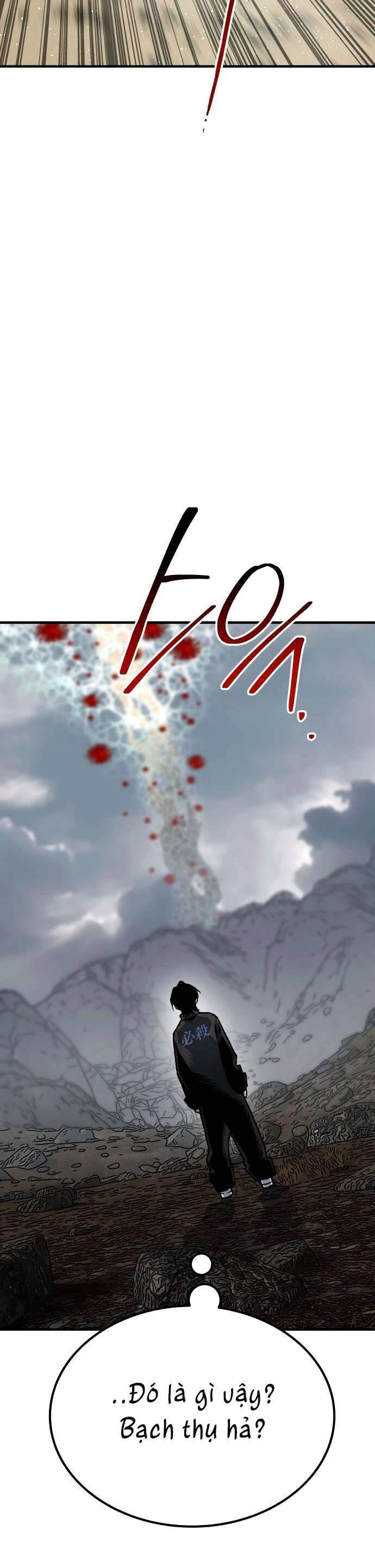 Người Thây Ma Chapter 82 - 16