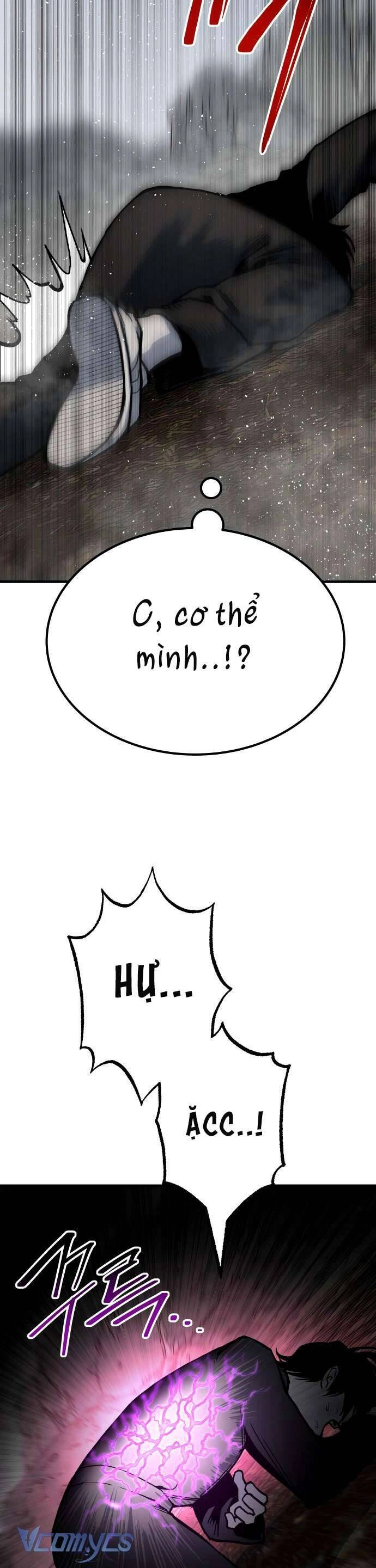 Người Thây Ma Chapter 82 - 18