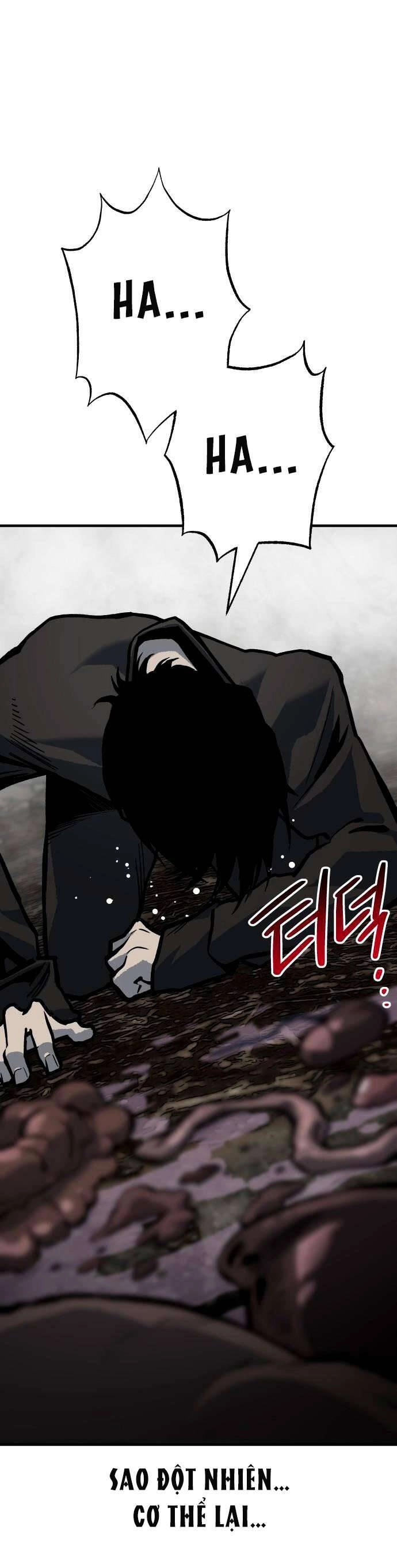 Người Thây Ma Chapter 82 - 21