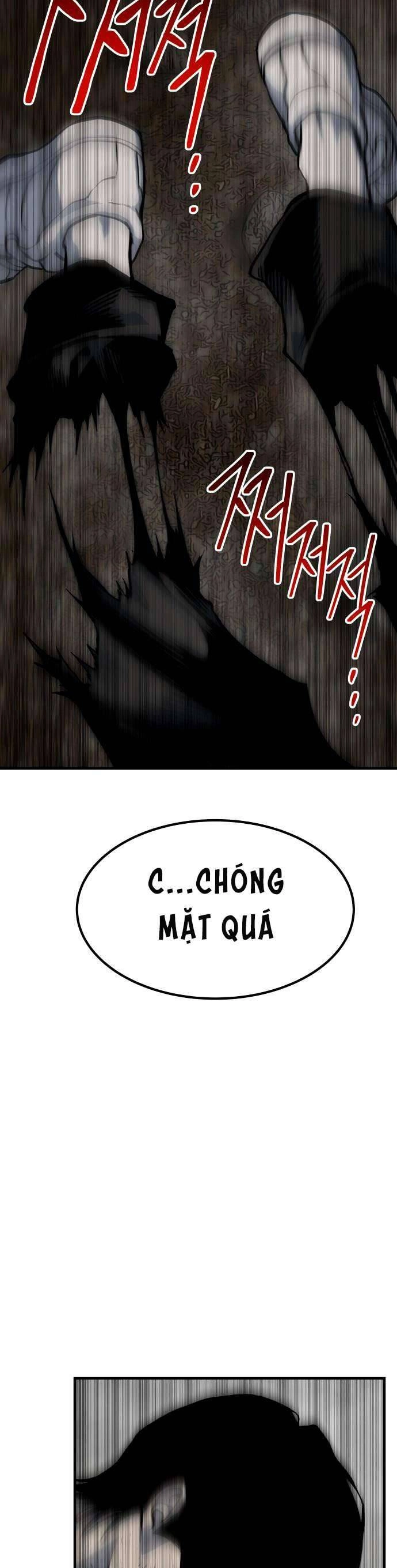 Người Thây Ma Chapter 82 - 24