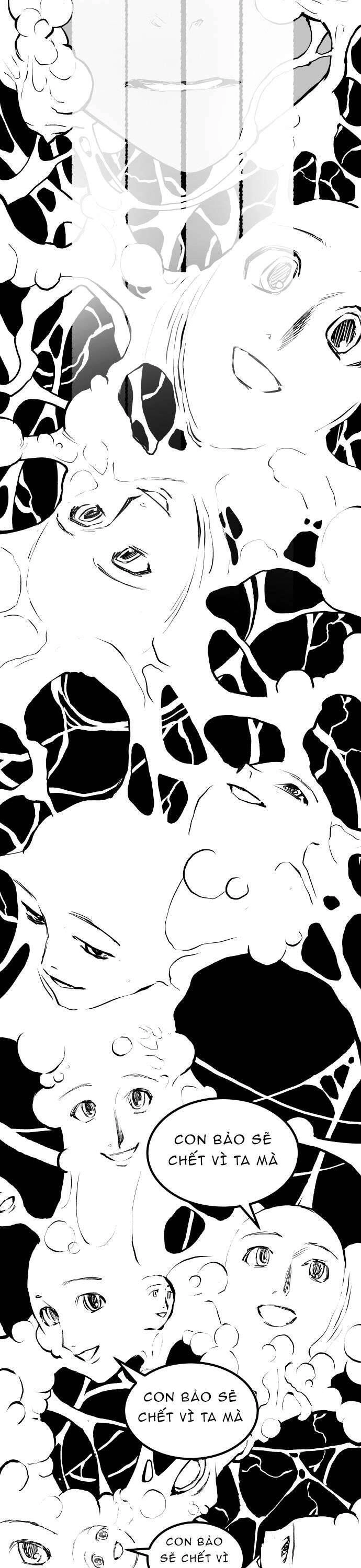 Người Thây Ma Chapter 82 - 31