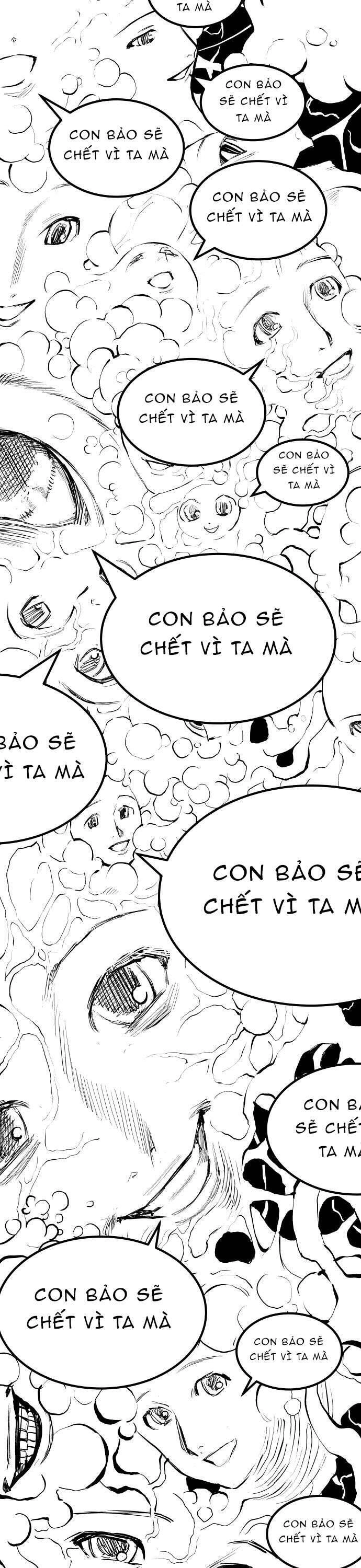 Người Thây Ma Chapter 82 - 32