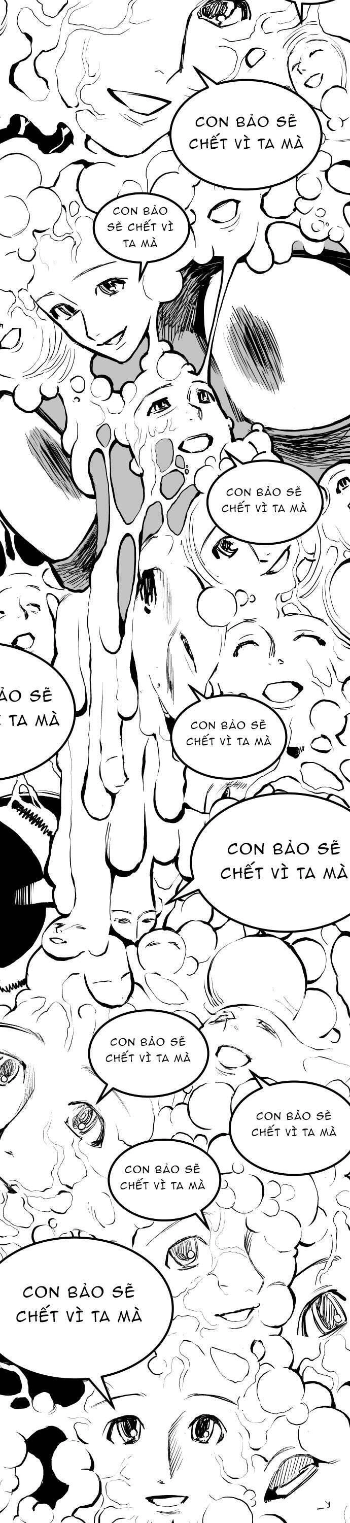 Người Thây Ma Chapter 82 - 33