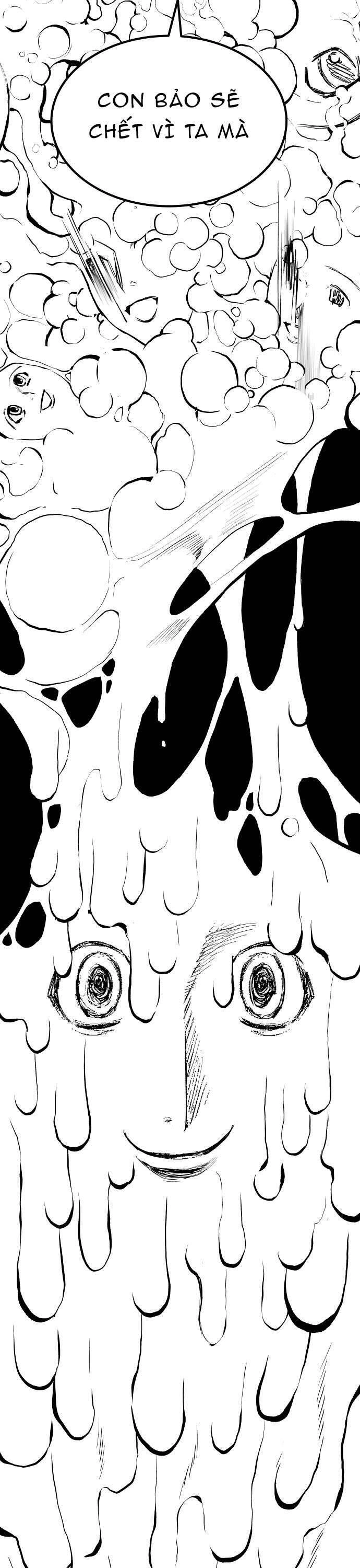 Người Thây Ma Chapter 82 - 34