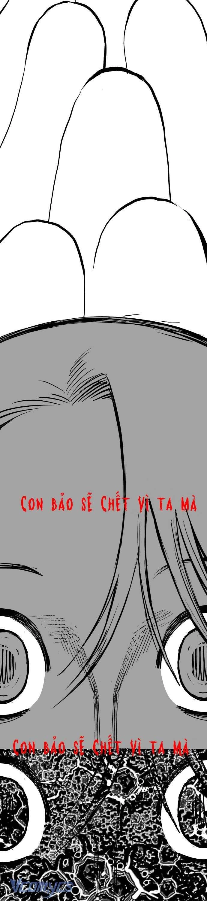 Người Thây Ma Chapter 82 - 36