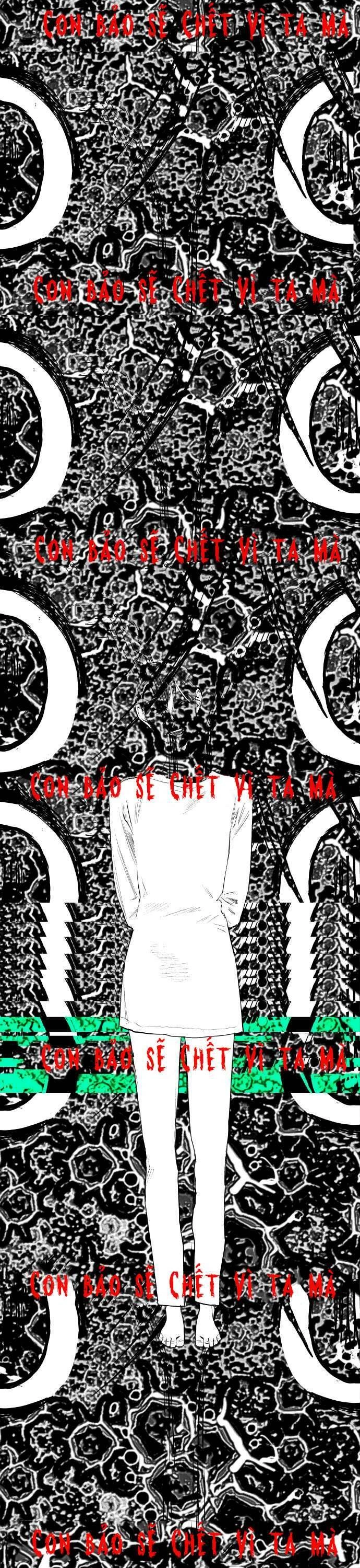 Người Thây Ma Chapter 82 - 37