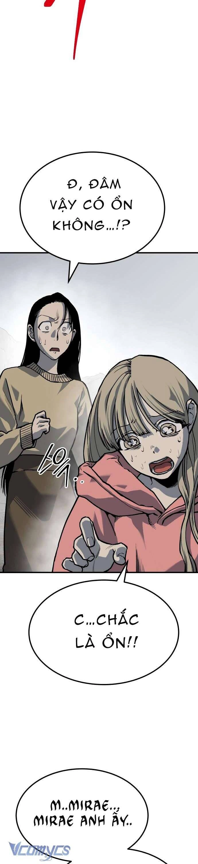 Người Thây Ma Chapter 82 - 44