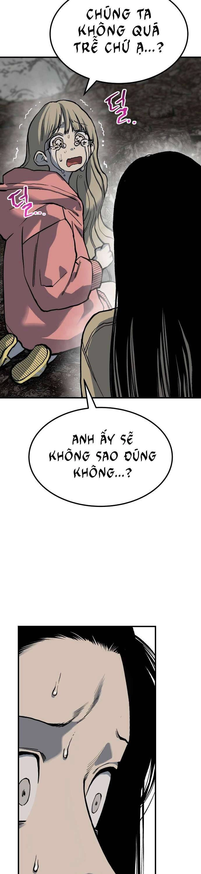 Người Thây Ma Chapter 82 - 45