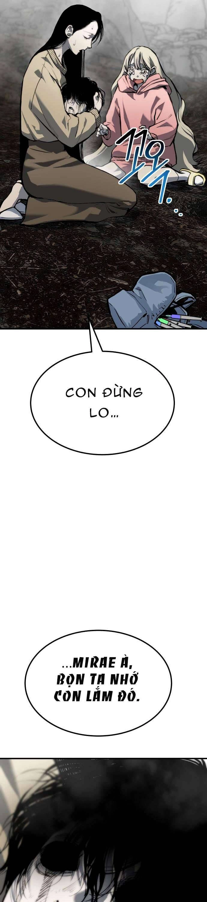 Người Thây Ma Chapter 82 - 47