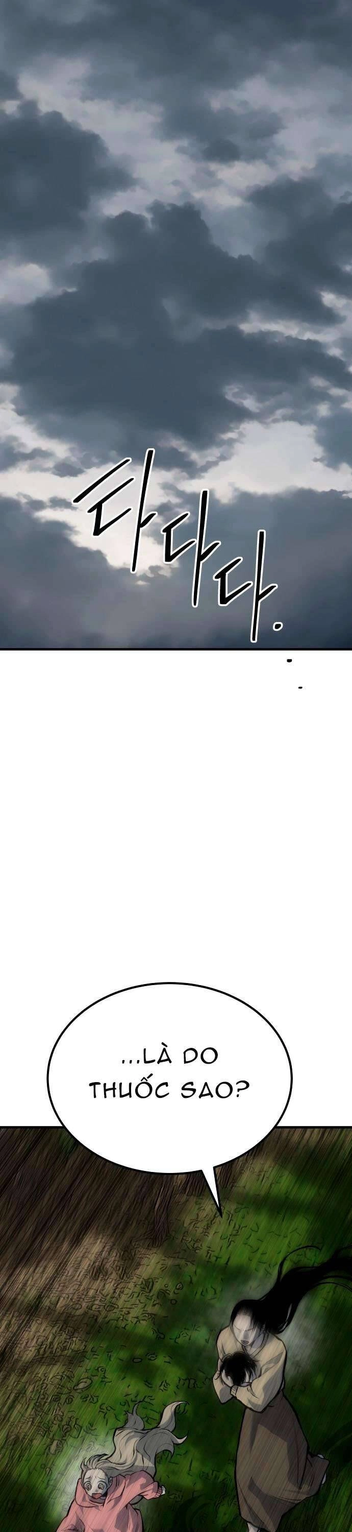 Người Thây Ma Chapter 82 - 49