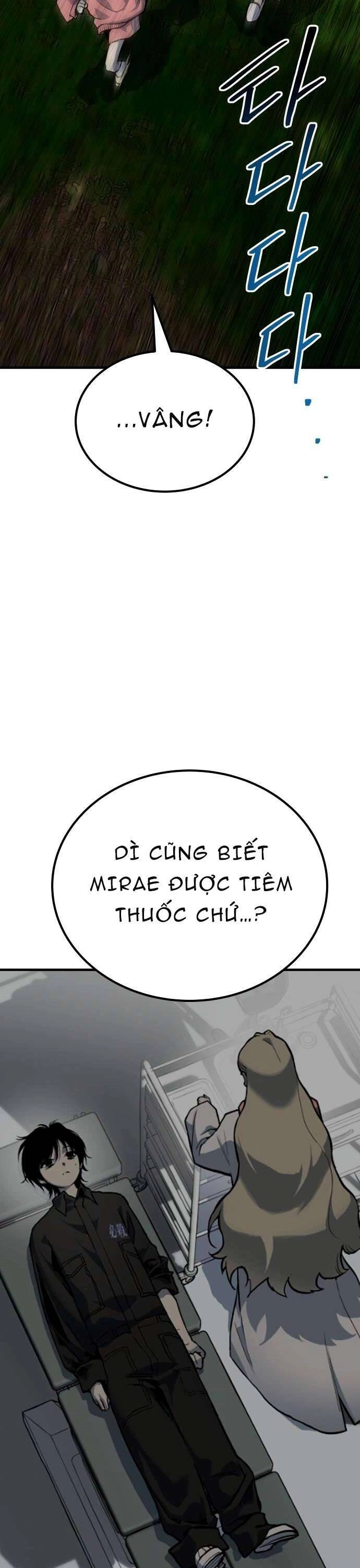 Người Thây Ma Chapter 82 - 50