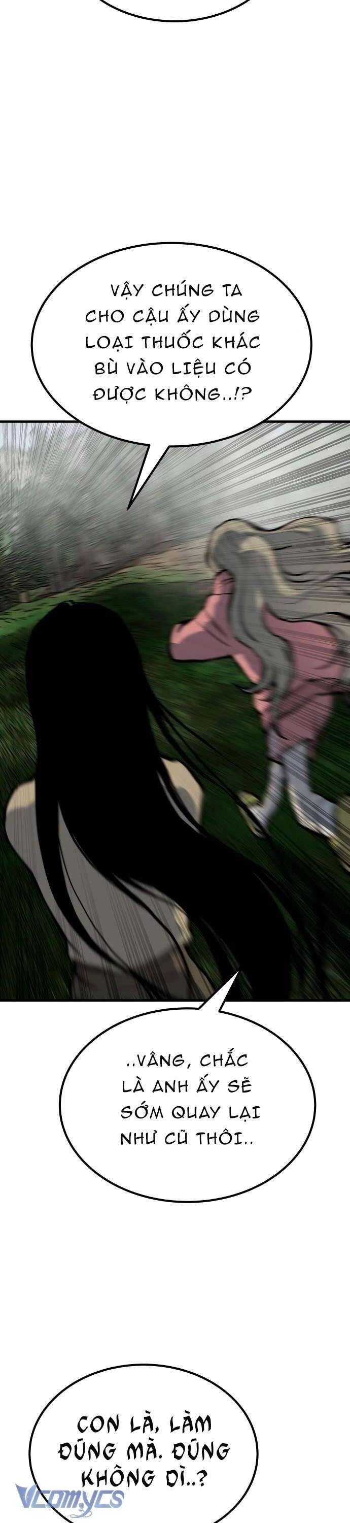 Người Thây Ma Chapter 82 - 52