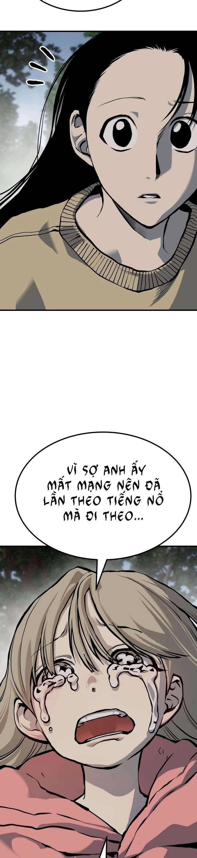 Người Thây Ma Chapter 82 - 53