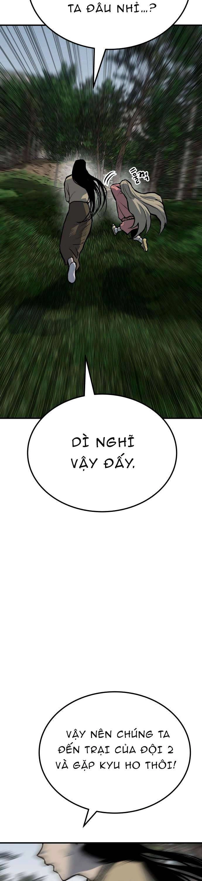 Người Thây Ma Chapter 82 - 55