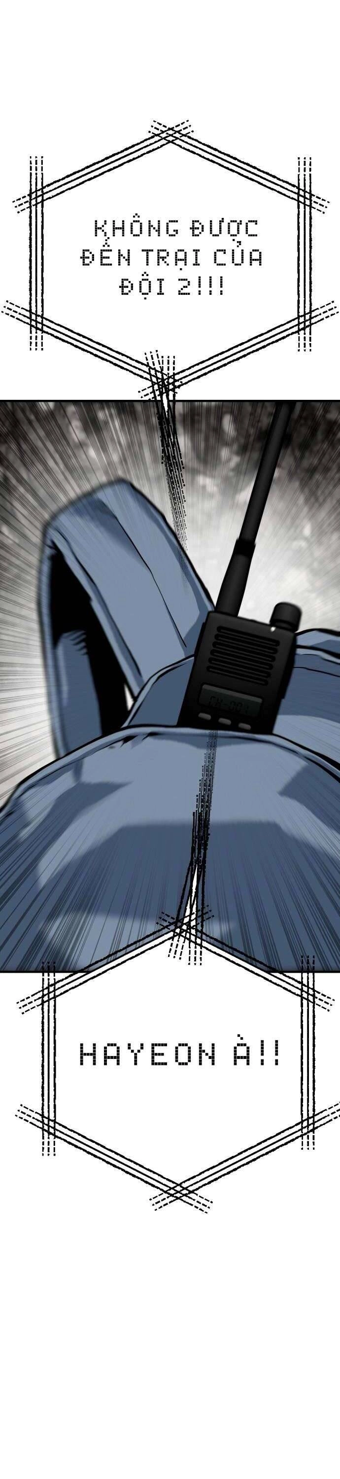 Người Thây Ma Chapter 82 - 58