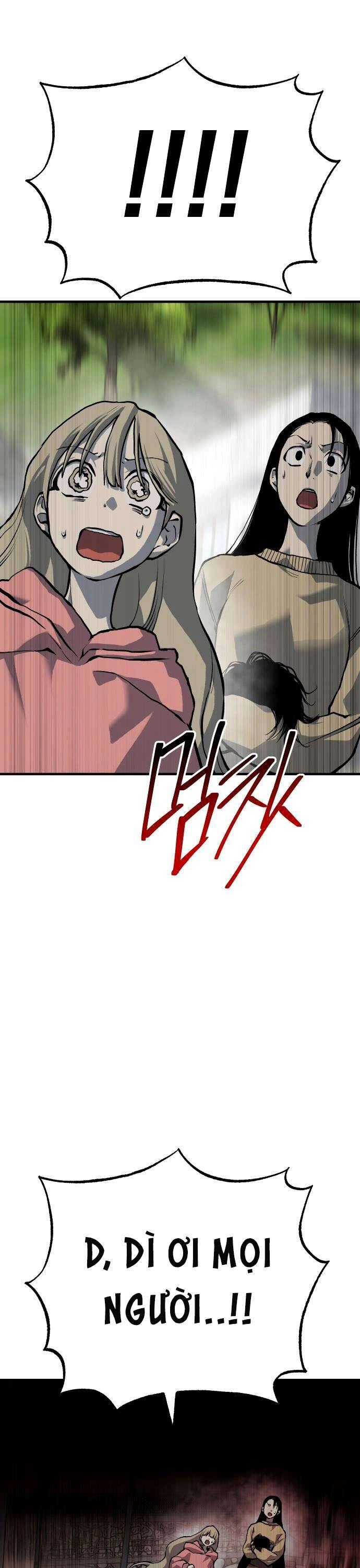 Người Thây Ma Chapter 82 - 59