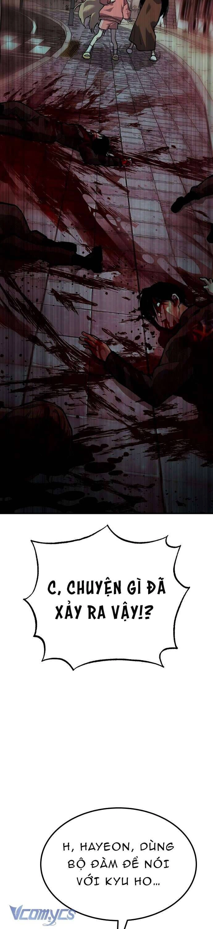 Người Thây Ma Chapter 82 - 60