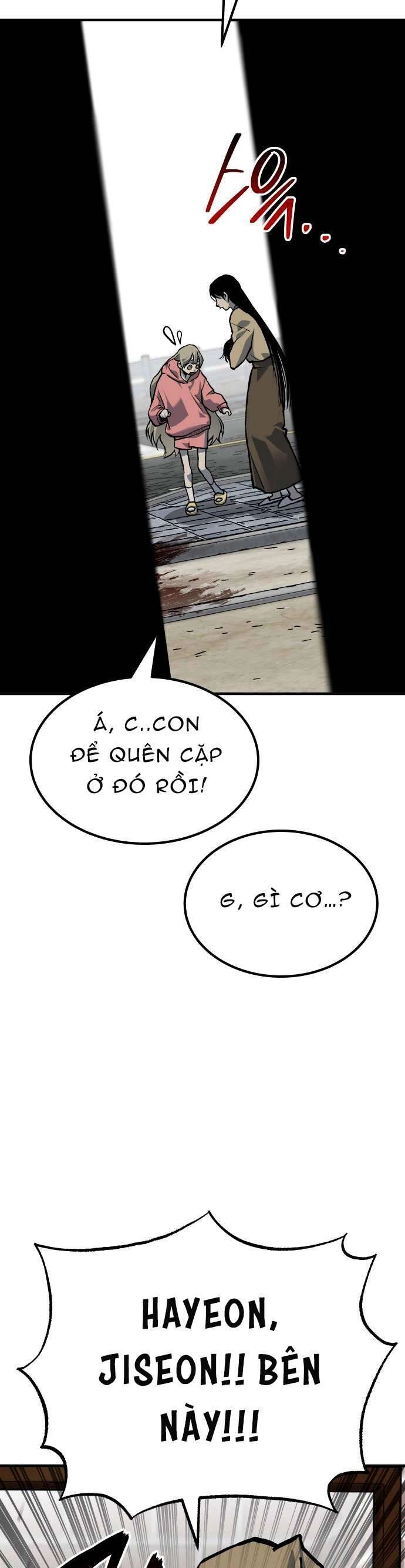 Người Thây Ma Chapter 82 - 61