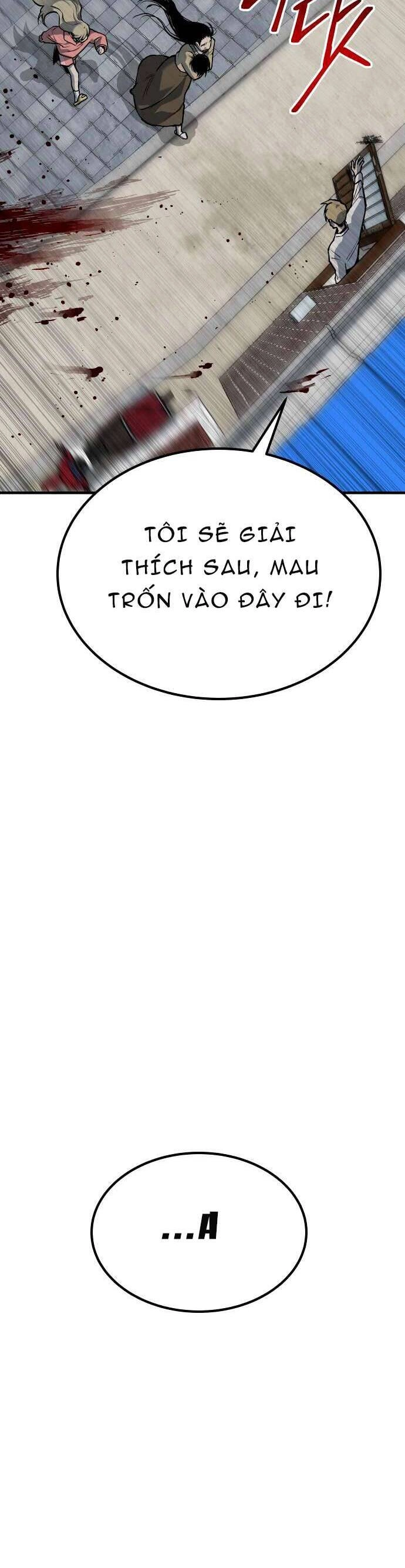 Người Thây Ma Chapter 82 - 63